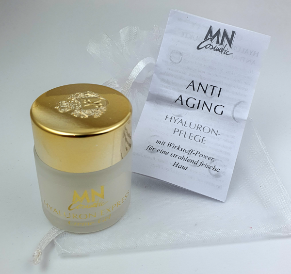HYALURON EXPRESS 20ml SONDEREDITION (GEL-CREME)
